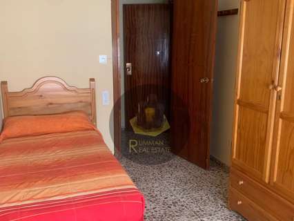 Piso en alquiler en Granada