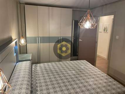Piso en alquiler en Granada