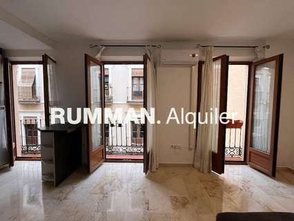 Apartamento en alquiler en Granada