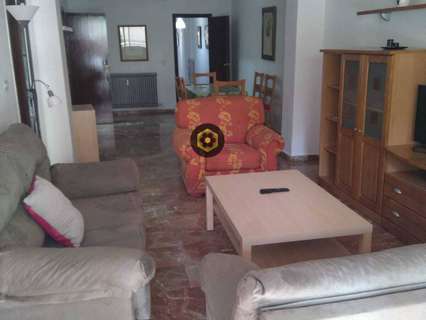Piso en alquiler en Granada