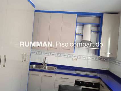 Piso en alquiler en Granada