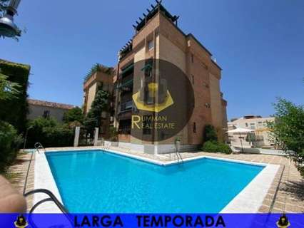 Piso en alquiler en Granada