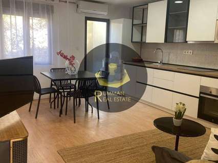 Piso en alquiler en Granada