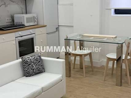 Estudio en alquiler en Granada rebajado
