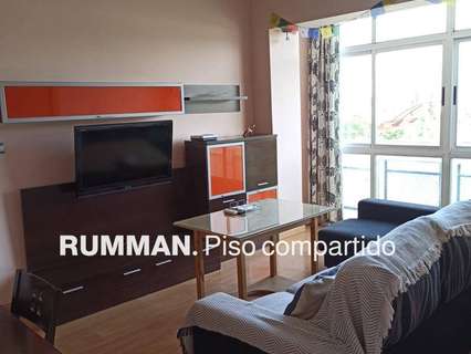 Piso en alquiler en Granada