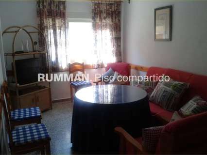 Piso en alquiler en Granada