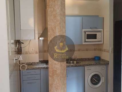 Piso en alquiler en Granada