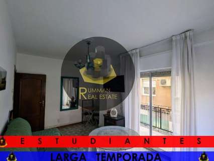 Piso en alquiler en Granada