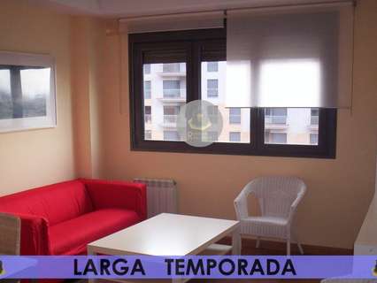 Piso en alquiler en Granada