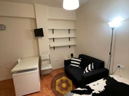 Apartamento en alquiler en Granada