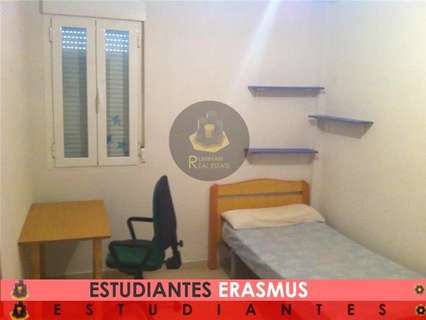 Piso en alquiler en Granada