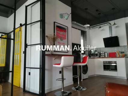 Piso en alquiler en Granada