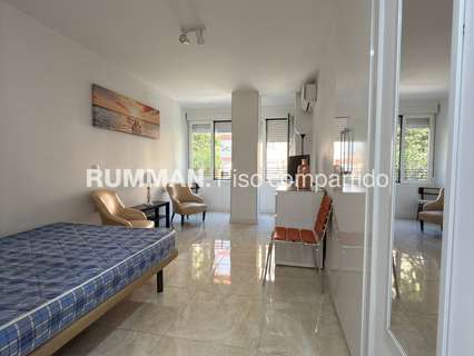 Estudio en alquiler en Granada