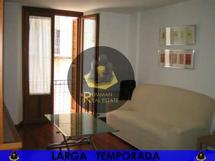 Piso en alquiler en Granada