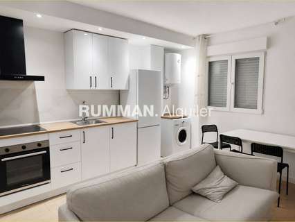 Apartamento en alquiler en Granada rebajado
