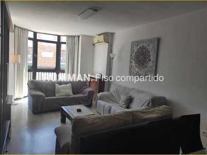Piso en alquiler en Granada