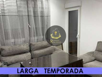 Ático en alquiler en Granada