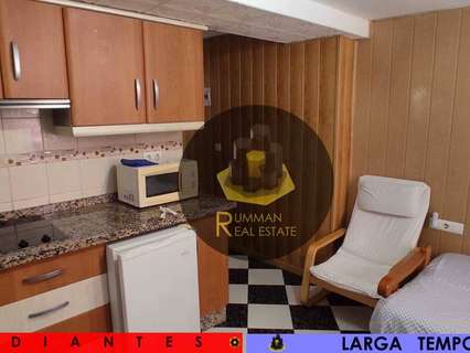 Piso en alquiler en Granada