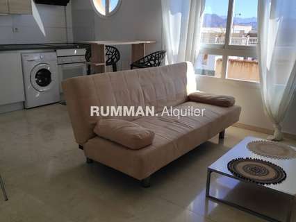 Apartamento en alquiler en Láchar