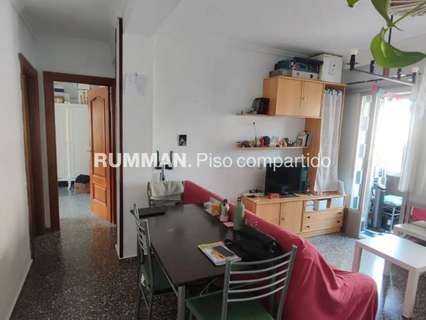 Piso en alquiler en Granada