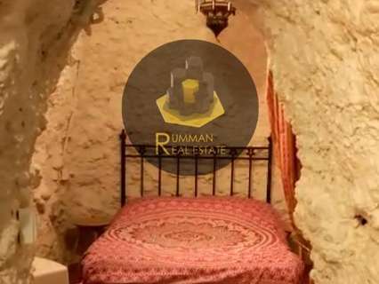 Casa en alquiler en Granada