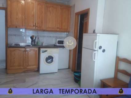 Estudio en alquiler en Granada