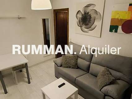 Piso en alquiler en Granada
