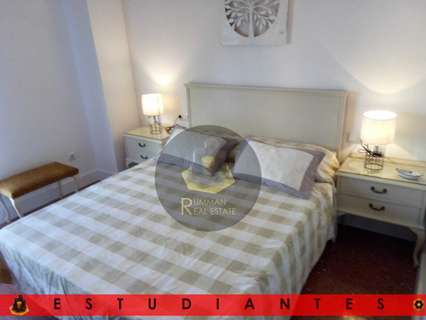 Piso en alquiler en Granada