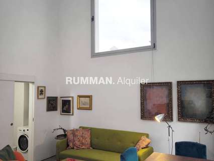 Ático en alquiler en Granada