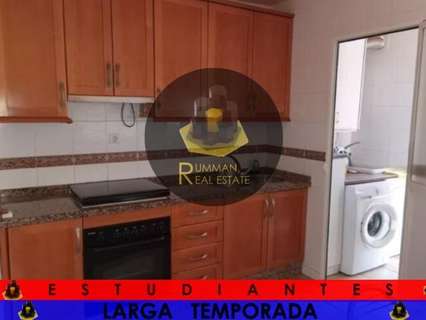 Piso en alquiler en Granada