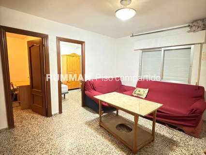 Piso en alquiler en Granada rebajado