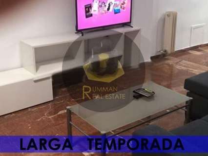 Apartamento en alquiler en Granada