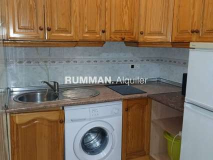 Apartamento en alquiler en Granada