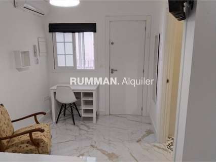 Estudio en alquiler en Granada