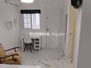 Estudio en alquiler en Granada