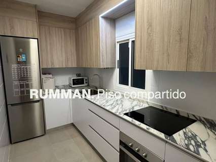 Piso en alquiler en Granada