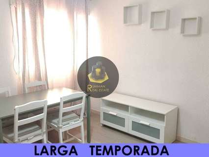 Piso en alquiler en Granada
