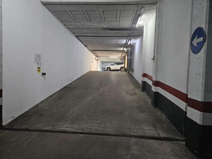 Plaza de parking en venta en Sevilla