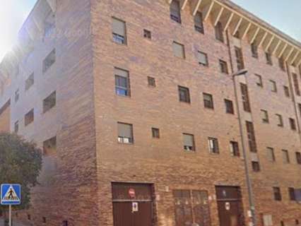 Plaza de parking en venta en Sevilla rebajada