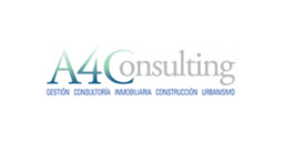 logo Inmobiliaria A4consulting