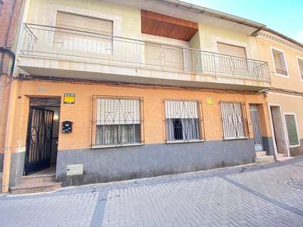 Casa en venta en Murcia zona Torreagüera, rebajada