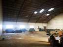 Nave industrial en alquiler en Murcia