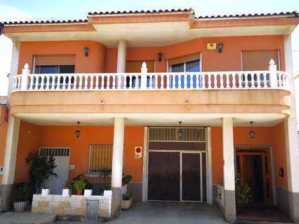 Casa en venta en Murcia zona El Raal