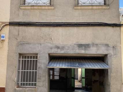 Casa en venta en Murcia zona Alquerías, rebajada