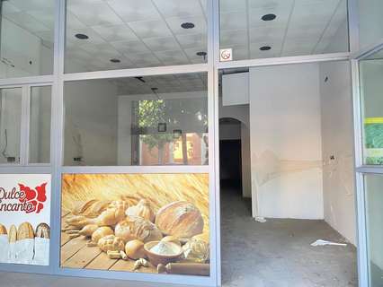 Local comercial en alquiler en Murcia