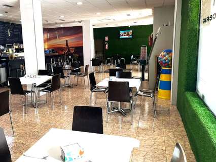 Local comercial en alquiler en Murcia