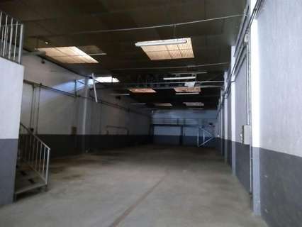 Nave industrial en venta en Murcia