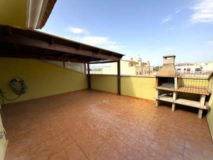 Ático dúplex en venta en Murcia