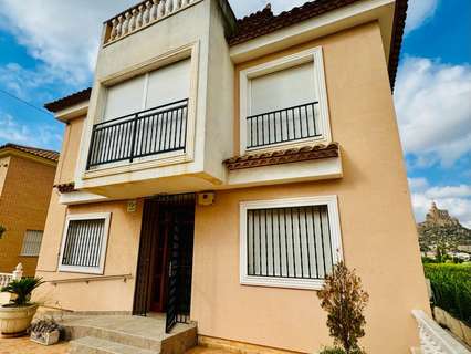 Chalet en venta en Murcia