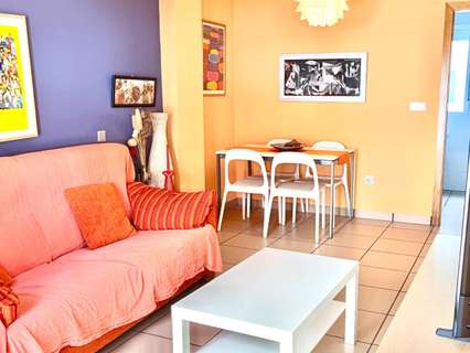 Apartamento en alquiler en Murcia